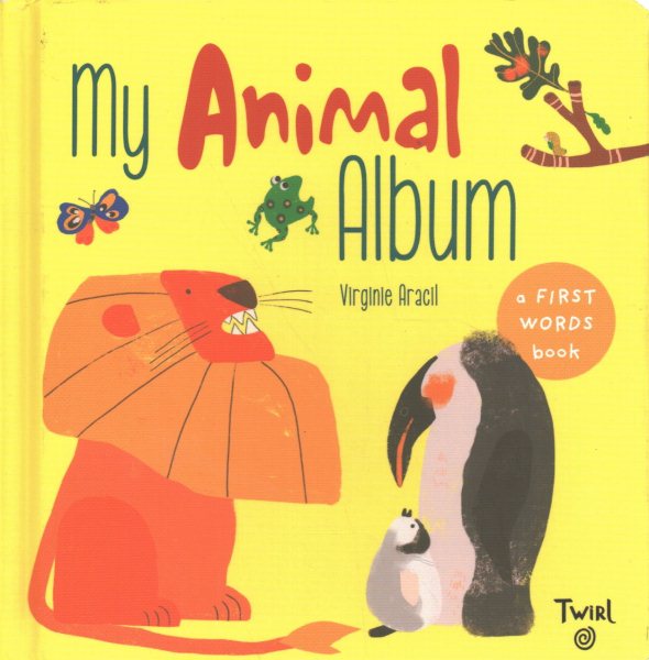 My Animal Album