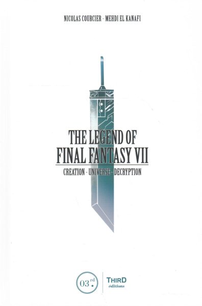 The Legend of Final Fantasy VII