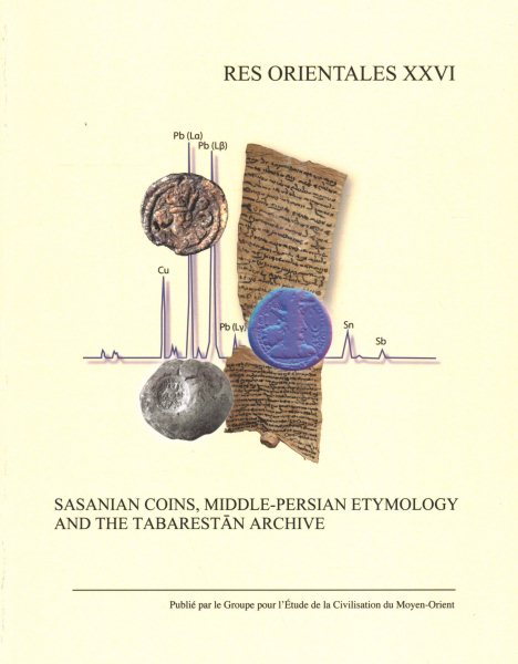 Sasanian Coins, Middle-persian Etymology and the Tabarestan Archive