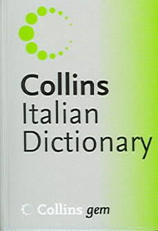 Collins Gem Italian Dictionary | 拾書所