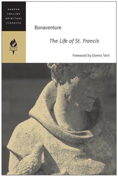 The Life of St. Francis