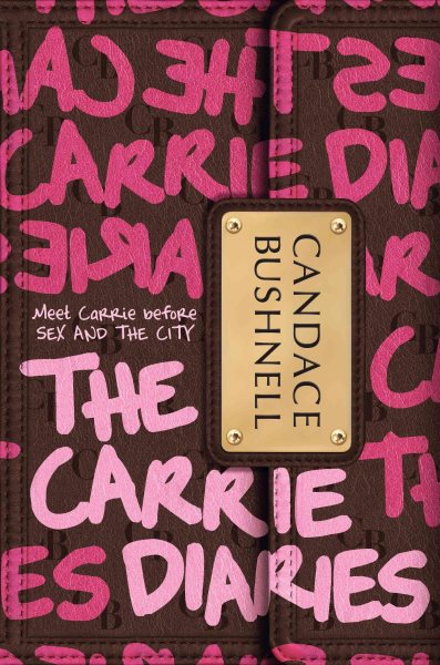 The Carrie Diaries | 拾書所