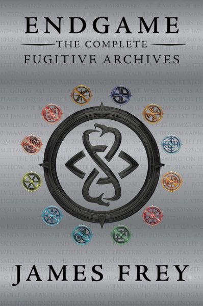 The Complete Fugitive Archives