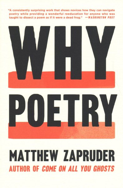Why Poetry