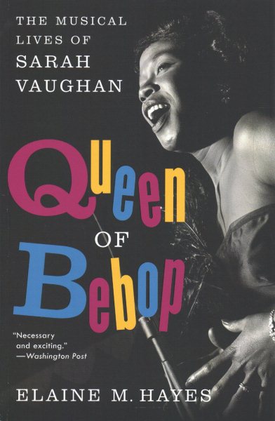 Queen of Bebop