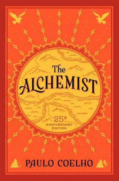 The Alchemist | 拾書所