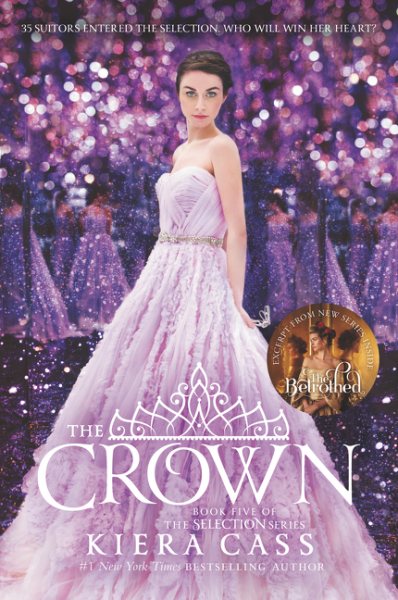 The Crown | 拾書所