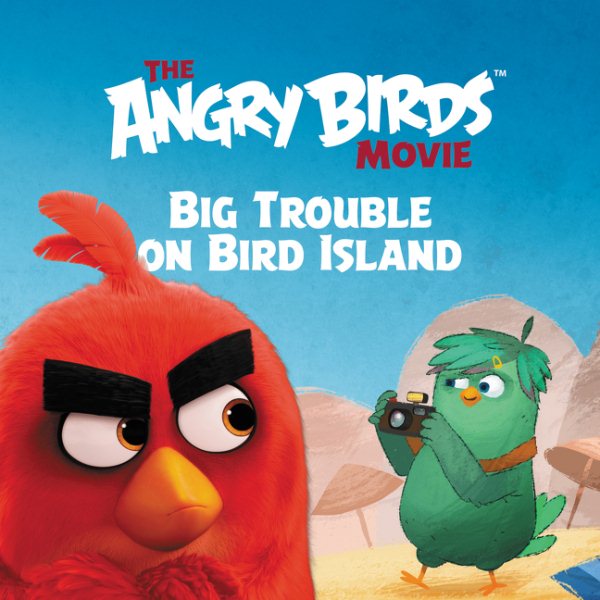 Big Trouble in Bird City