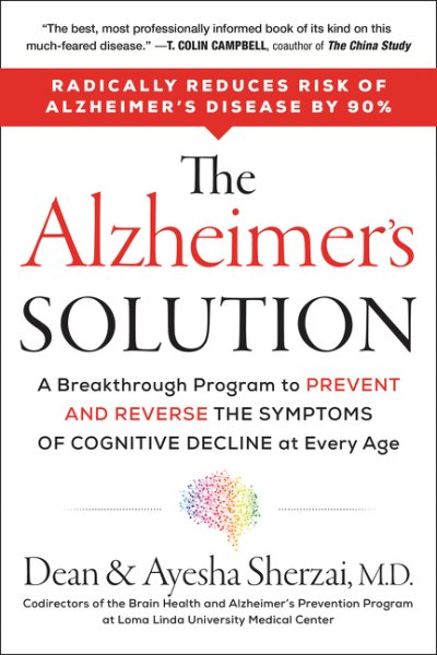 The Alzheimer\