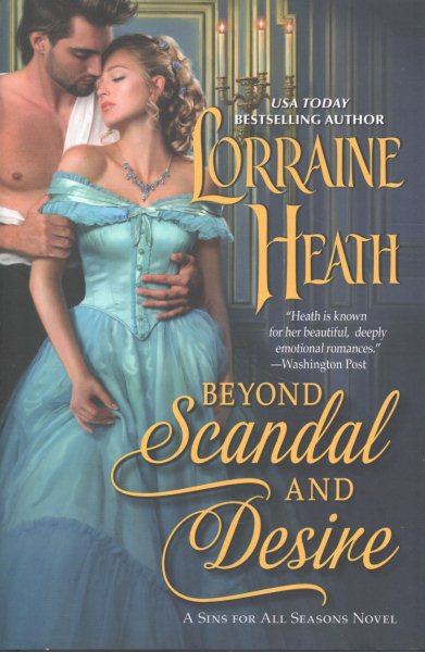Beyond Scandal and Desire