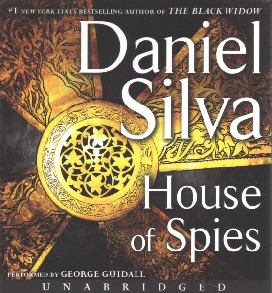 House of Spies Low Price