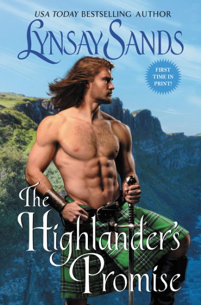 The Highlander\