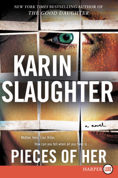 Untitled Karin Slaughter