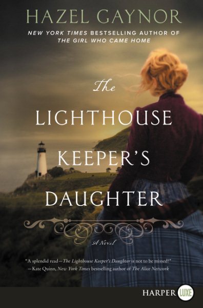 The Lighthouse Keeper\