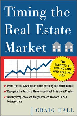 Timing the Real Estate Market | 拾書所