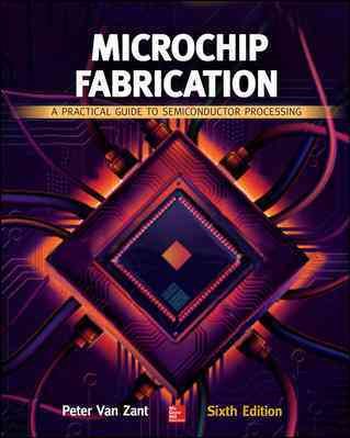 Microchip Fabrication