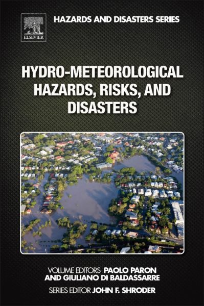 Hydro-meteorological Hazards, Risks and Disasters | 拾書所