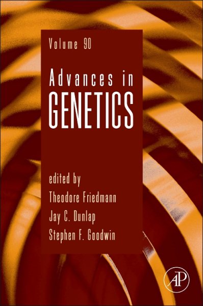 Advances in Genetics | 拾書所