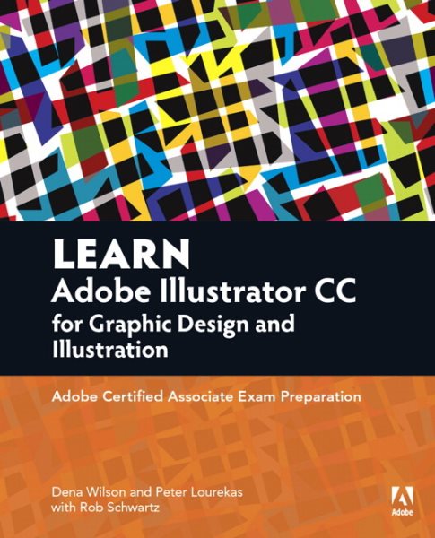 Learn Graphic Design and Illustration Using Adobe Illustrator Cc