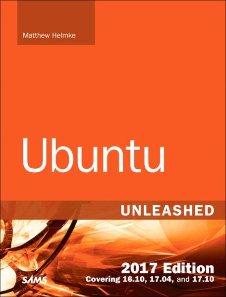 Ubuntu Unleashed 2017
