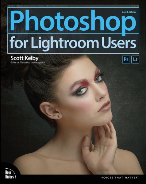 Photoshop for Lightroom Users | 拾書所