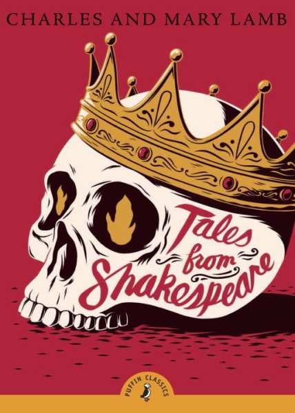 Tales from Shakespeare | 拾書所