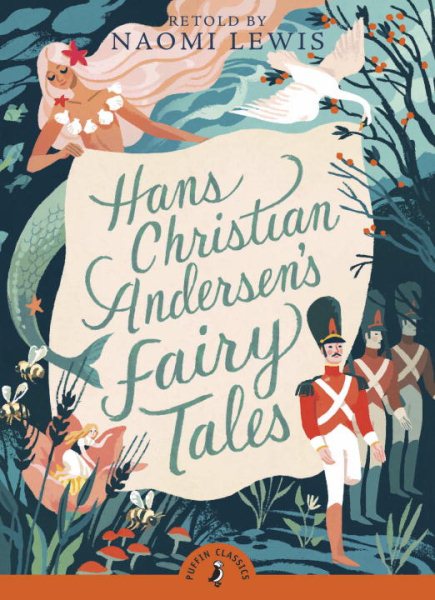 Hans Andersen's Fairy Tales | 拾書所