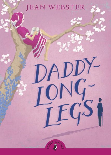 Daddy-Long-Legs | 拾書所