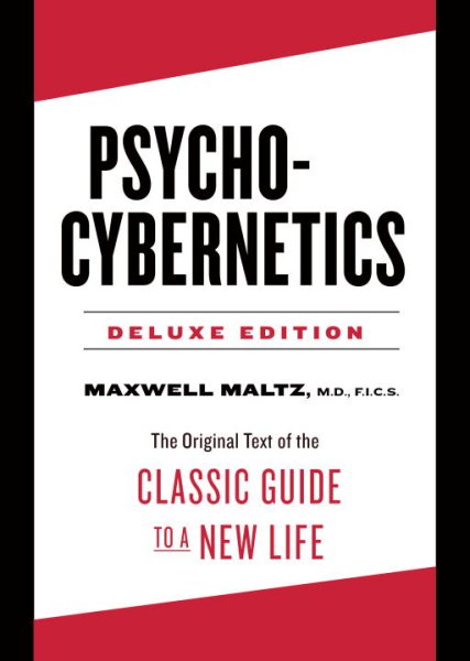 Psycho-cybernetics