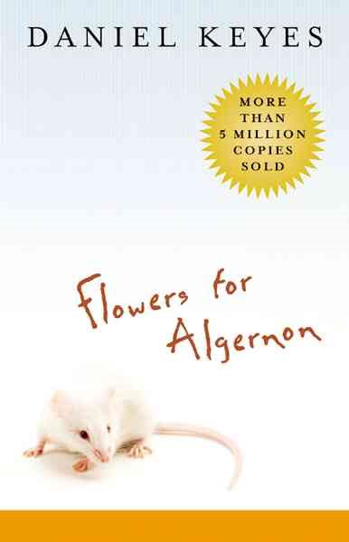 FLOWERS FOR ALGERNON | 拾書所