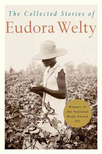 Collected Stories of Eudora Welty | 拾書所