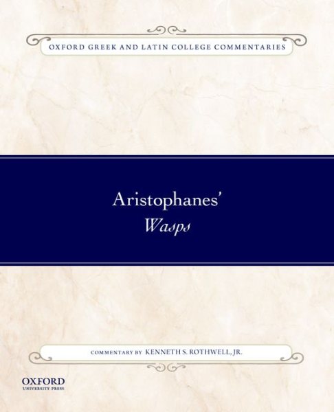 Aristophanes\