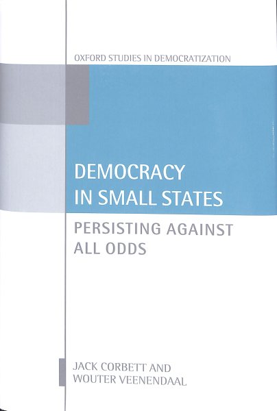 Democracy in Small States