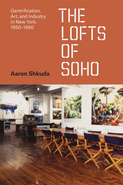 The Lofts of Soho