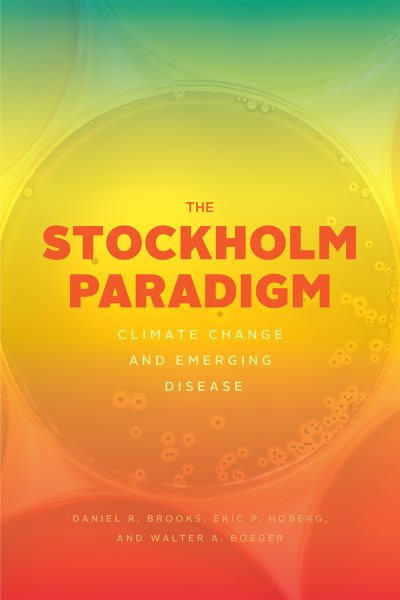 The Stockholm Paradigm | 拾書所