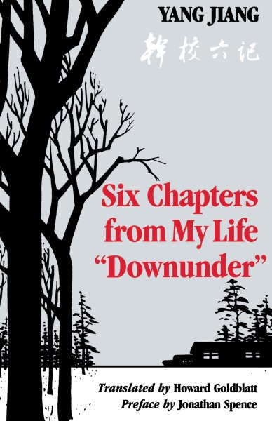 Six Chapters from My Life Downunder