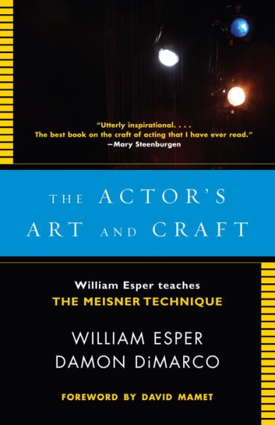 The Actor\