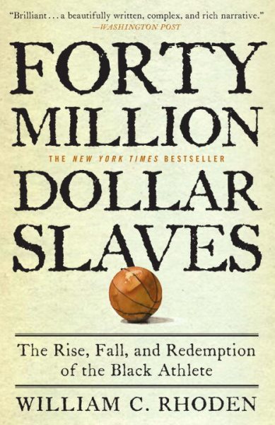 40 Million Dollar Slaves
