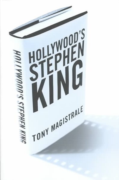 Hollywood's Stephen King | 拾書所