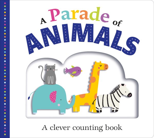 A Parade of Animals