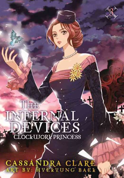 The Infernal Devices 3