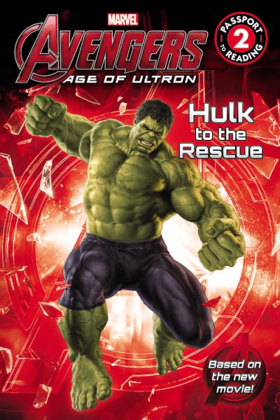 Hulk to the Rescue