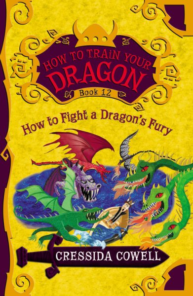 How to Fight a Dragon\