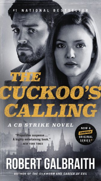 The Cuckoo\