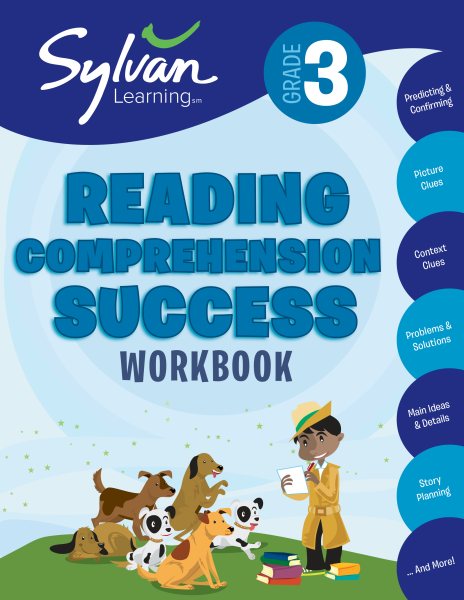 Third Grade Reading Comprehension Success