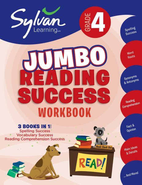 Fourth Grade Super Reading Success