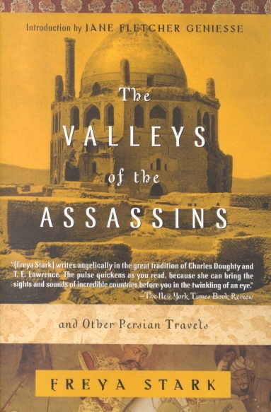 Valleys of the Assassins: And Other Persian Travels