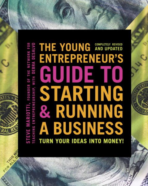 The Young Entrepreneur\