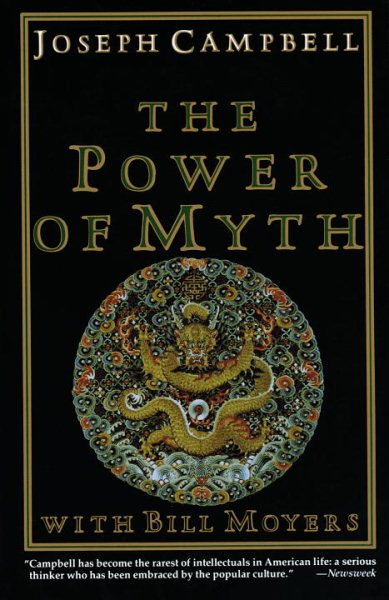 Power of Myth 神話