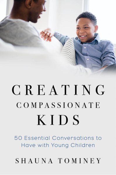 Creating Compassionate Kids